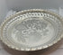 Pure Silver Design Plate 159g
